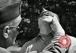 Image of United States soldiers United States USA, 1942, second 33 stock footage video 65675069187