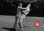 Image of United States soldiers United States USA, 1942, second 35 stock footage video 65675069187