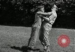 Image of United States soldiers United States USA, 1942, second 36 stock footage video 65675069187
