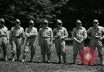 Image of United States soldiers United States USA, 1942, second 37 stock footage video 65675069187