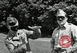 Image of United States soldiers United States USA, 1942, second 39 stock footage video 65675069187