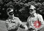 Image of United States soldiers United States USA, 1942, second 44 stock footage video 65675069187