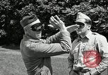 Image of United States soldiers United States USA, 1942, second 47 stock footage video 65675069187
