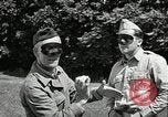 Image of United States soldiers United States USA, 1942, second 48 stock footage video 65675069187