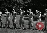 Image of United States soldiers United States USA, 1942, second 49 stock footage video 65675069187