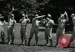 Image of United States soldiers United States USA, 1942, second 50 stock footage video 65675069187