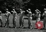 Image of United States soldiers United States USA, 1942, second 51 stock footage video 65675069187