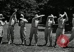 Image of United States soldiers United States USA, 1942, second 52 stock footage video 65675069187