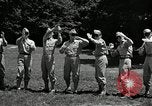 Image of United States soldiers United States USA, 1942, second 53 stock footage video 65675069187