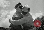 Immagine di Soldati statunitensi United States USA, 1942, secondo 3 filmato di repertorio 65675069188