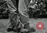 Immagine di Soldati statunitensi United States USA, 1942, secondo 6 filmato di repertorio 65675069188