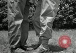 Immagine di Soldati statunitensi United States USA, 1942, secondo 11 filmato di repertorio 65675069188