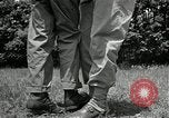 Immagine di Soldati statunitensi United States USA, 1942, secondo 13 filmato di repertorio 65675069188