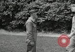 Immagine di Soldati statunitensi United States USA, 1942, secondo 16 filmato di repertorio 65675069188