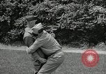 Immagine di Soldati statunitensi United States USA, 1942, secondo 17 filmato di repertorio 65675069188