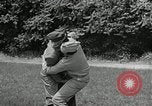 Immagine di Soldati statunitensi United States USA, 1942, secondo 18 filmato di repertorio 65675069188
