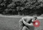 Immagine di Soldati statunitensi United States USA, 1942, secondo 19 filmato di repertorio 65675069188