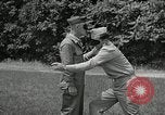 Immagine di Soldati statunitensi United States USA, 1942, secondo 24 filmato di repertorio 65675069188