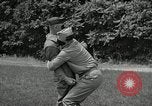 Immagine di Soldati statunitensi United States USA, 1942, secondo 26 filmato di repertorio 65675069188