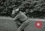 Immagine di Soldati statunitensi United States USA, 1942, secondo 27 filmato di repertorio 65675069188