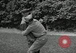 Immagine di Soldati statunitensi United States USA, 1942, secondo 28 filmato di repertorio 65675069188