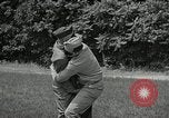 Immagine di Soldati statunitensi United States USA, 1942, secondo 30 filmato di repertorio 65675069188