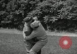 Immagine di Soldati statunitensi United States USA, 1942, secondo 31 filmato di repertorio 65675069188