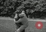 Immagine di Soldati statunitensi United States USA, 1942, secondo 32 filmato di repertorio 65675069188