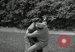 Immagine di Soldati statunitensi United States USA, 1942, secondo 34 filmato di repertorio 65675069188