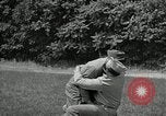 Immagine di Soldati statunitensi United States USA, 1942, secondo 36 filmato di repertorio 65675069188