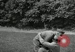 Immagine di Soldati statunitensi United States USA, 1942, secondo 37 filmato di repertorio 65675069188