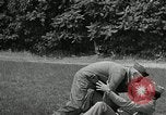 Immagine di Soldati statunitensi United States USA, 1942, secondo 38 filmato di repertorio 65675069188