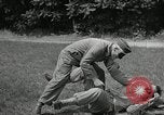 Immagine di Soldati statunitensi United States USA, 1942, secondo 40 filmato di repertorio 65675069188