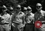 Immagine di Soldati statunitensi United States USA, 1942, secondo 43 filmato di repertorio 65675069188