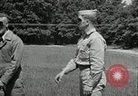 Immagine di Soldati statunitensi United States USA, 1942, secondo 7 filmato di repertorio 65675069189