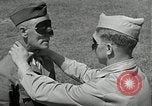 Immagine di Soldati statunitensi United States USA, 1942, secondo 9 filmato di repertorio 65675069189
