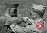 Immagine di Soldati statunitensi United States USA, 1942, secondo 12 filmato di repertorio 65675069189