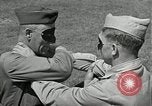 Immagine di Soldati statunitensi United States USA, 1942, secondo 13 filmato di repertorio 65675069189