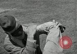 Immagine di Soldati statunitensi United States USA, 1942, secondo 15 filmato di repertorio 65675069189