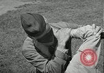 Immagine di Soldati statunitensi United States USA, 1942, secondo 16 filmato di repertorio 65675069189