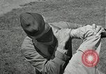 Immagine di Soldati statunitensi United States USA, 1942, secondo 17 filmato di repertorio 65675069189