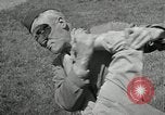 Immagine di Soldati statunitensi United States USA, 1942, secondo 18 filmato di repertorio 65675069189