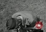 Immagine di Soldati statunitensi United States USA, 1942, secondo 23 filmato di repertorio 65675069189