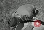 Immagine di Soldati statunitensi United States USA, 1942, secondo 24 filmato di repertorio 65675069189