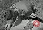 Immagine di Soldati statunitensi United States USA, 1942, secondo 25 filmato di repertorio 65675069189