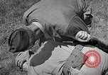 Immagine di Soldati statunitensi United States USA, 1942, secondo 27 filmato di repertorio 65675069189