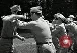 Immagine di Soldati statunitensi United States USA, 1942, secondo 29 filmato di repertorio 65675069189