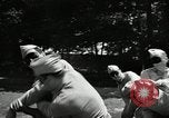 Immagine di Soldati statunitensi United States USA, 1942, secondo 30 filmato di repertorio 65675069189