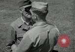 Image of United States soldiers United States USA, 1942, second 1 stock footage video 65675069190