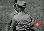 Image of United States soldiers United States USA, 1942, second 6 stock footage video 65675069190
